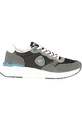 BLAUER MEN'S SPORTS FOOTWEAR BLACK