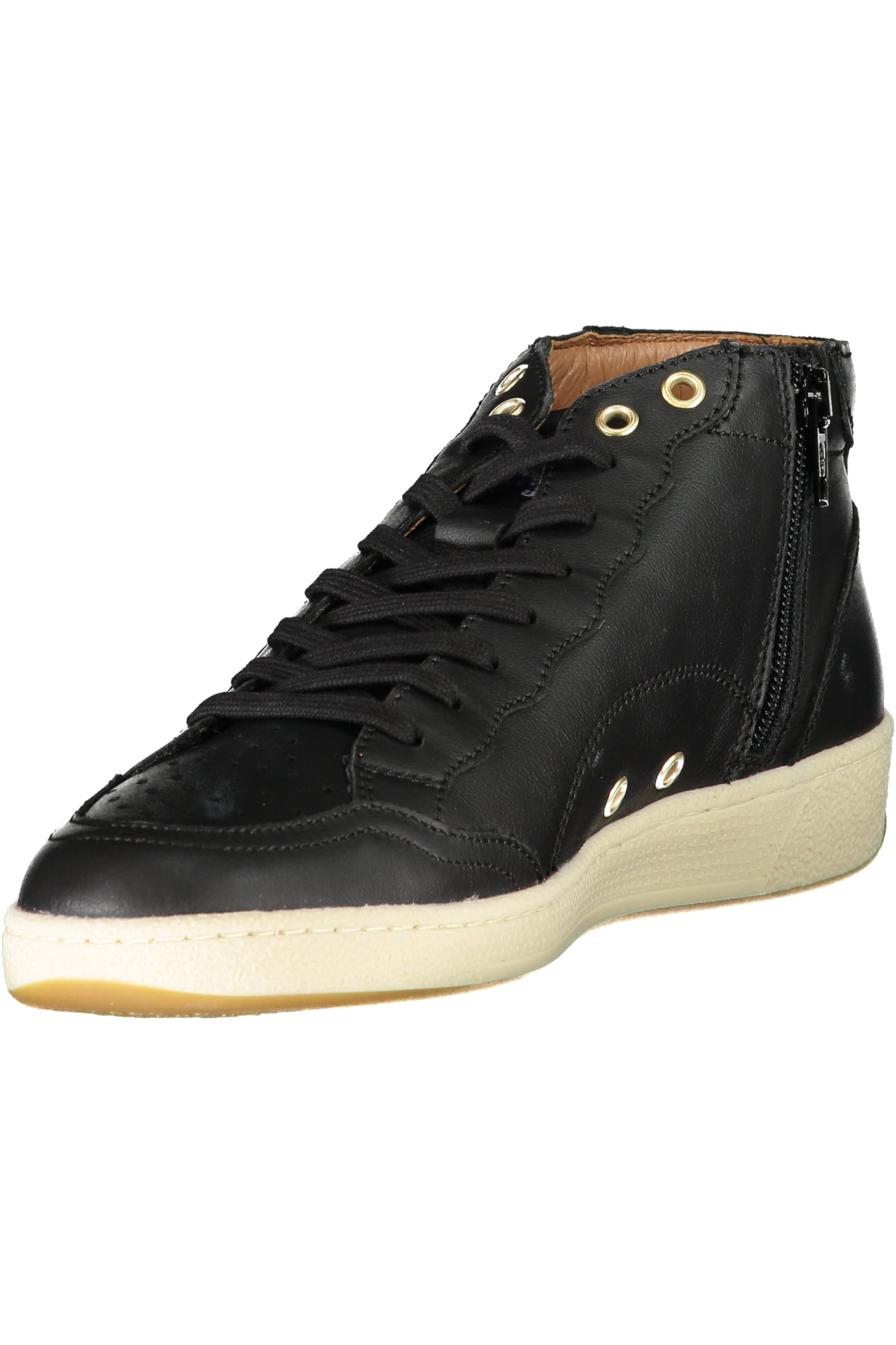 BLAUER MEN'S SPORTS FOOTWEAR BLACK