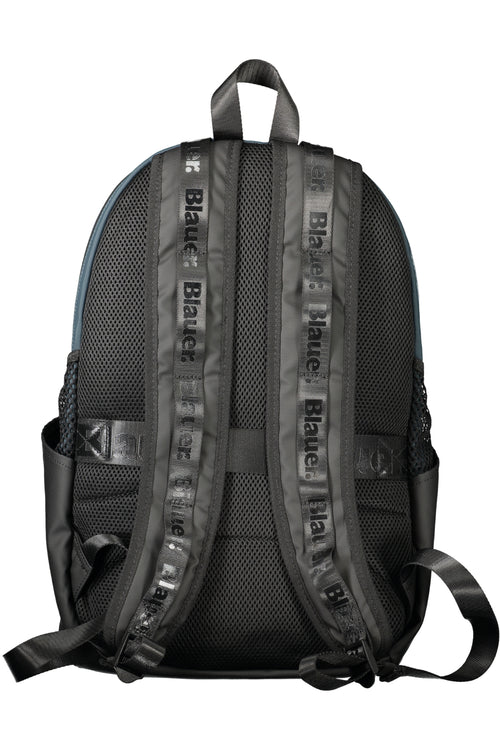 BLAUER MEN'S BACKPACK GREEN