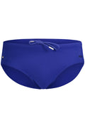 BOSS COSTUME BOTTOM MEN BLUE