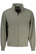 BOSS MEN'S GREEN JACKET