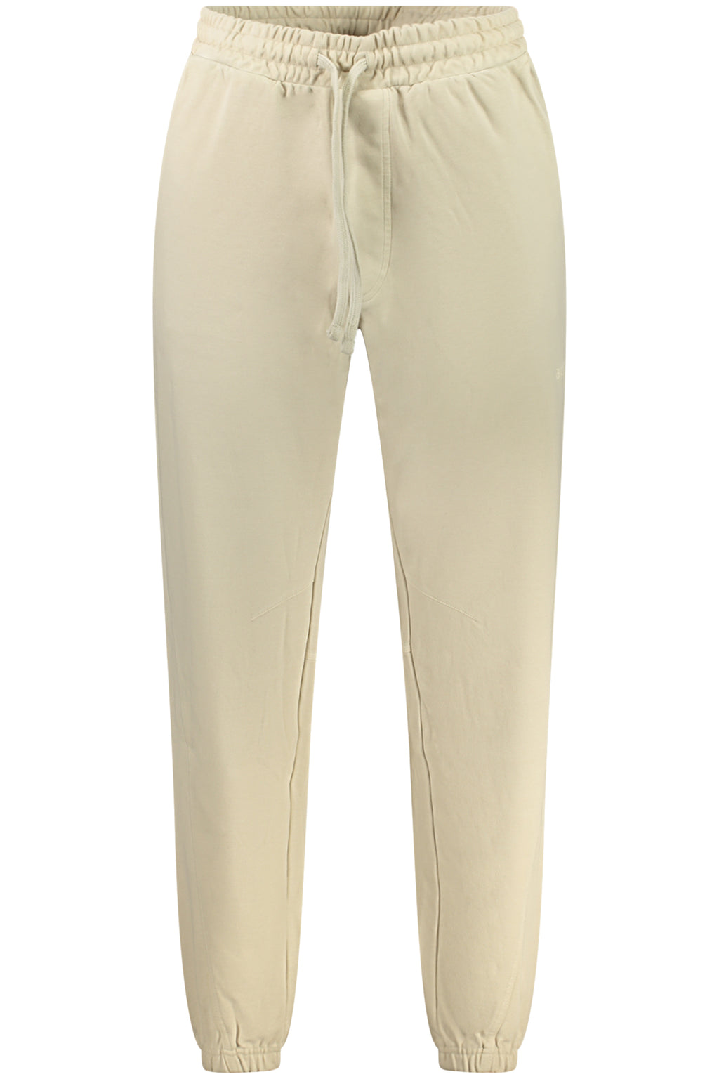 BOSS MEN'S TROUSERS BEIGE