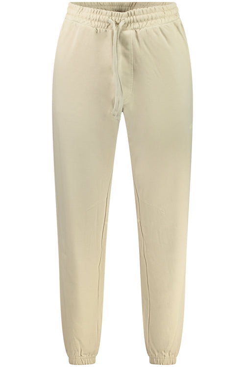 BOSS MEN'S TROUSERS BEIGE