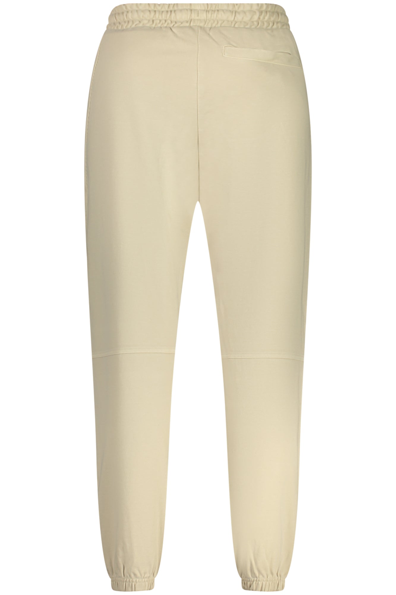 BOSS MEN'S TROUSERS BEIGE