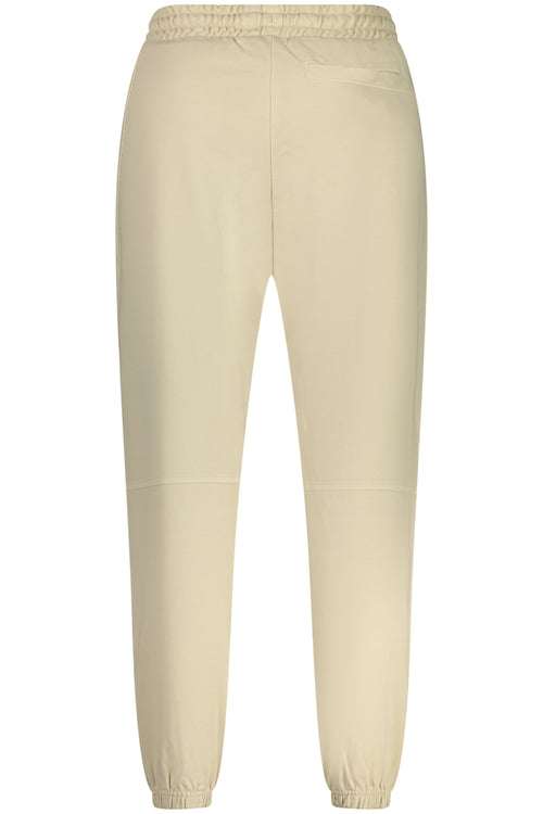 BOSS MEN'S TROUSERS BEIGE