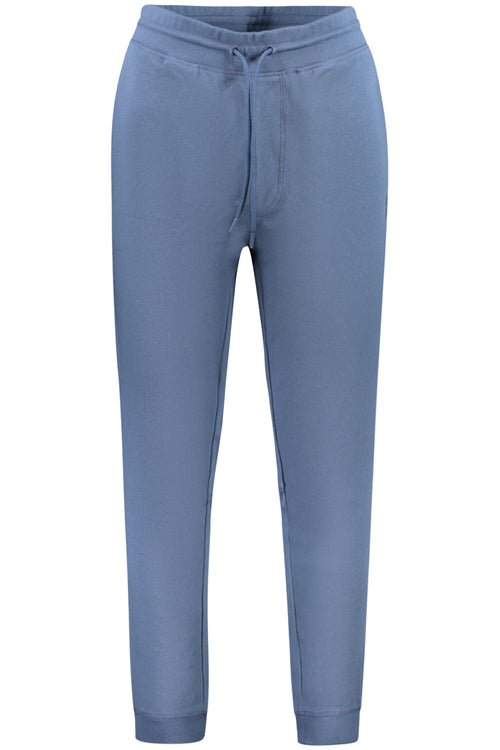 BOSS MEN'S BLUE TROUSERS
