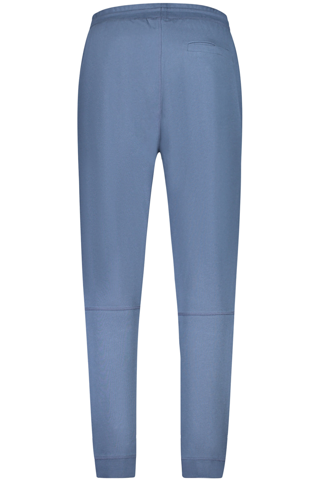 BOSS MEN'S BLUE TROUSERS