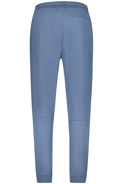 BOSS MEN'S BLUE TROUSERS