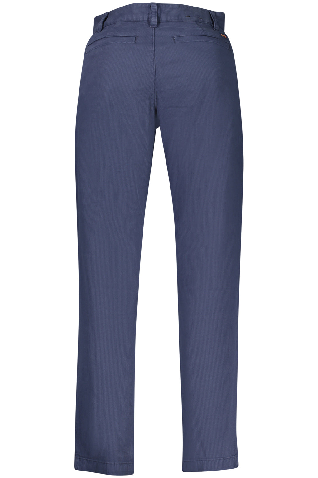 BOSS MEN'S BLUE TROUSERS