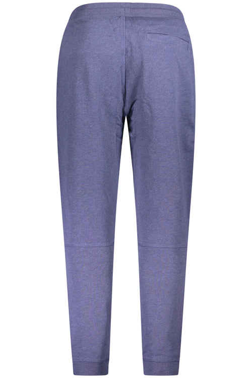 BOSS MEN'S BLUE TROUSERS