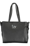 BYBLOS BLACK WOMEN'S BAG