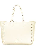 CAFENOIR WOMEN'S BEIGE BAG