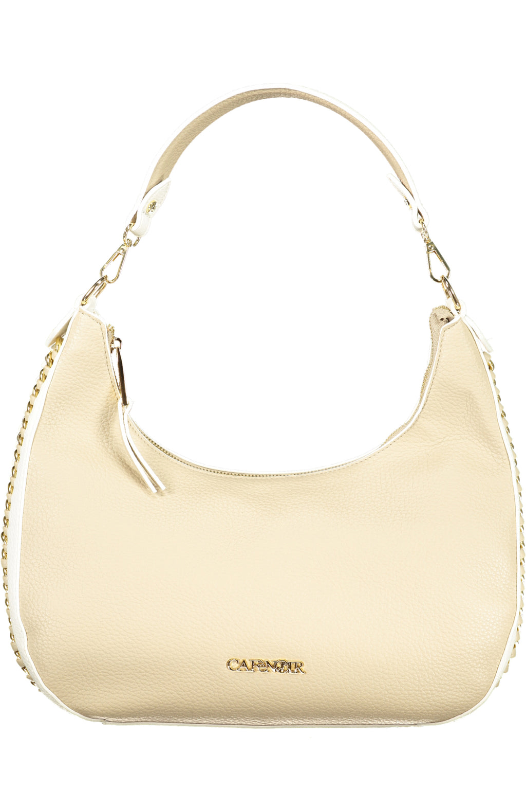 CAFENOIR WOMEN'S BEIGE BAG