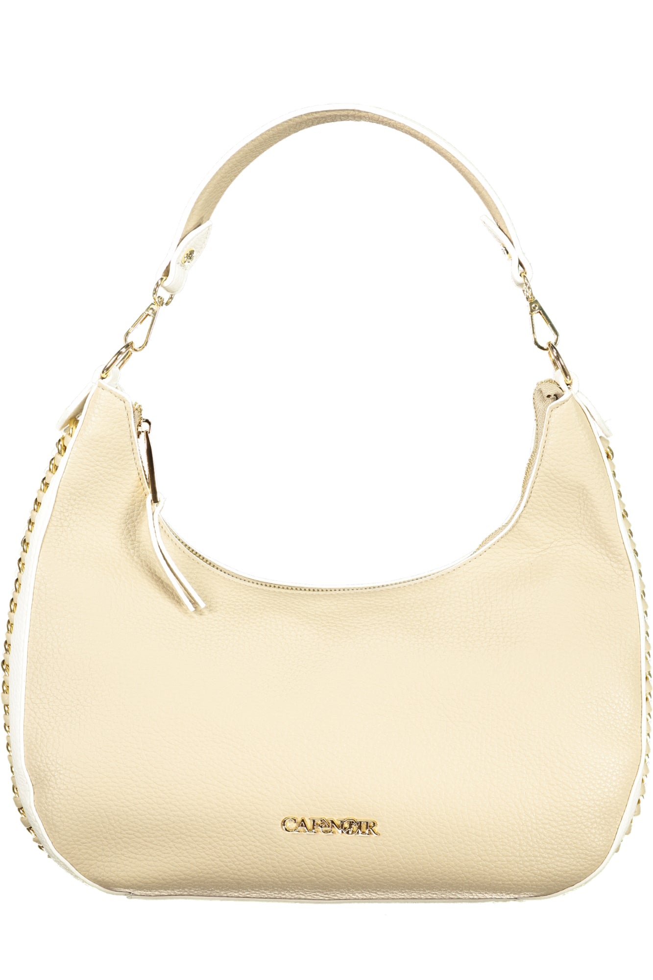 CAFENOIR WOMEN'S BEIGE BAG