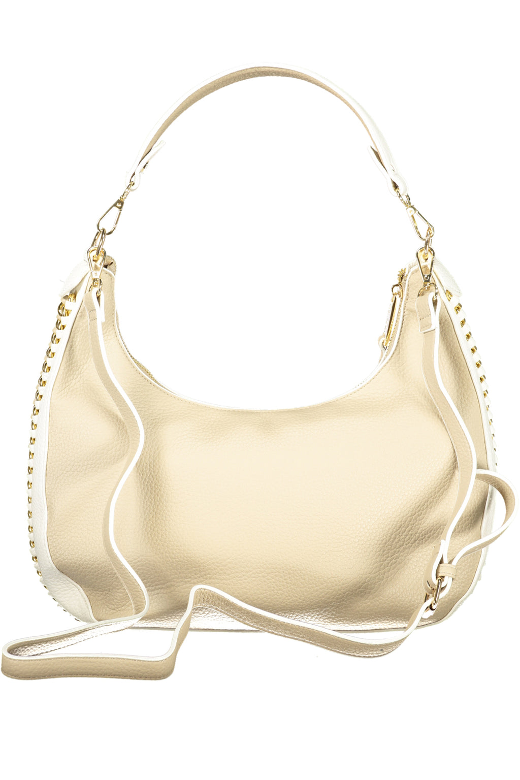 CAFENOIR WOMEN'S BEIGE BAG