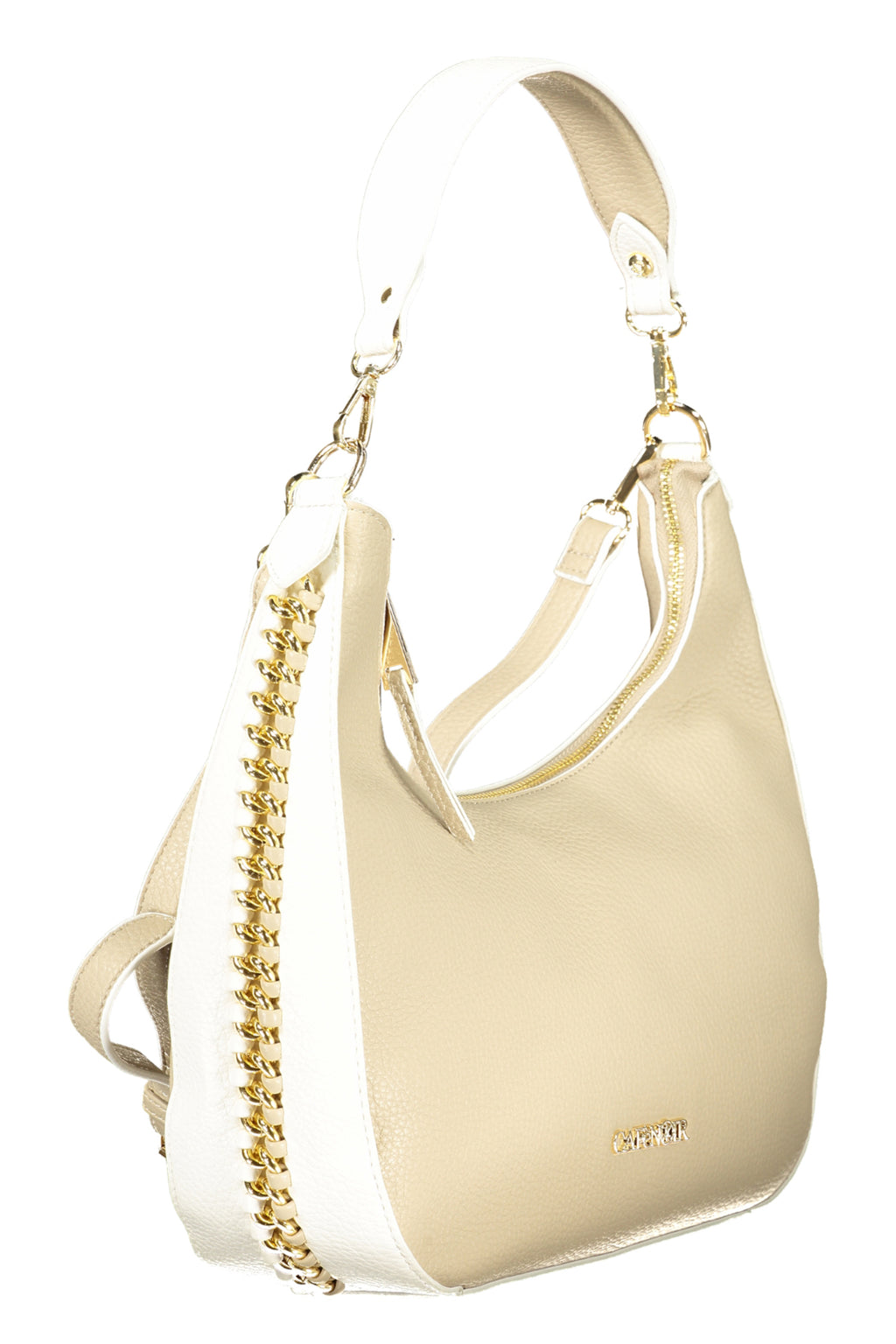 CAFENOIR WOMEN'S BEIGE BAG