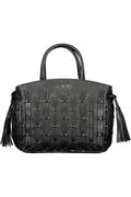 CAFENOIR WOMEN'S BLACK BAG