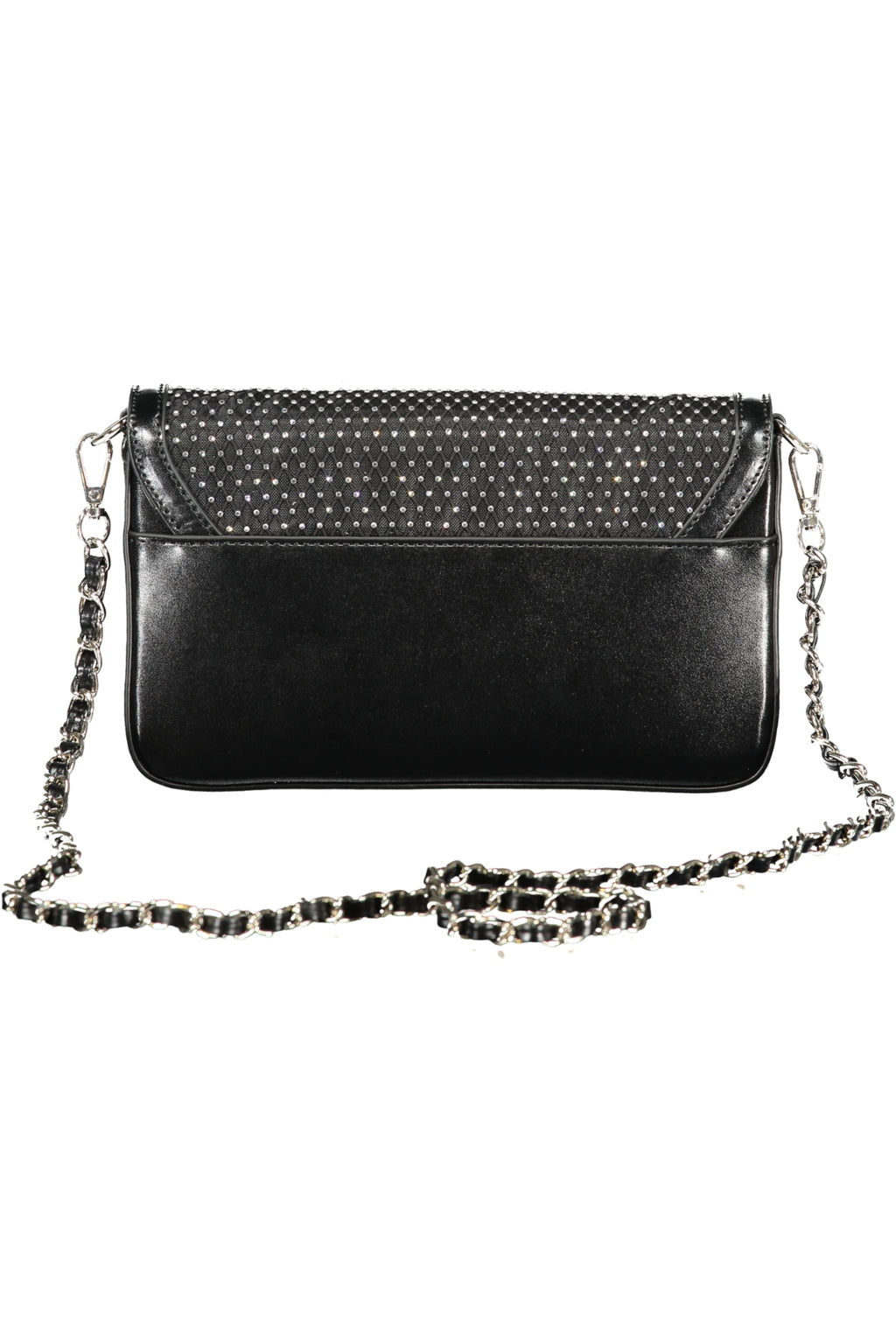 CAFENOIR WOMEN'S BLACK BAG