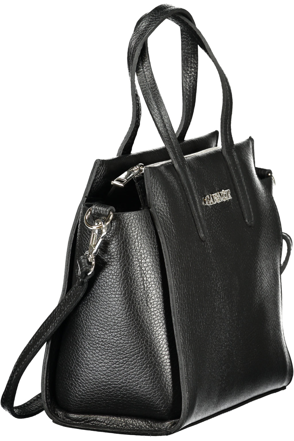 CAFENOIR WOMEN'S BLACK BAG