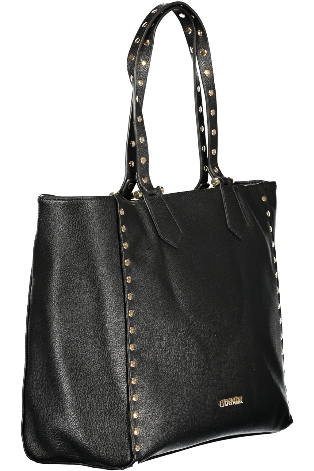 CAFENOIR WOMEN'S BLACK BAG