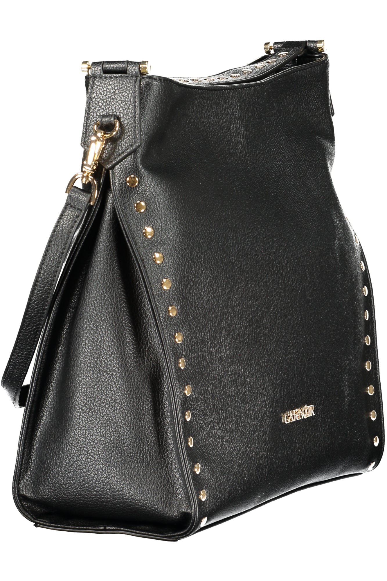 CAFENOIR WOMEN'S BLACK BAG