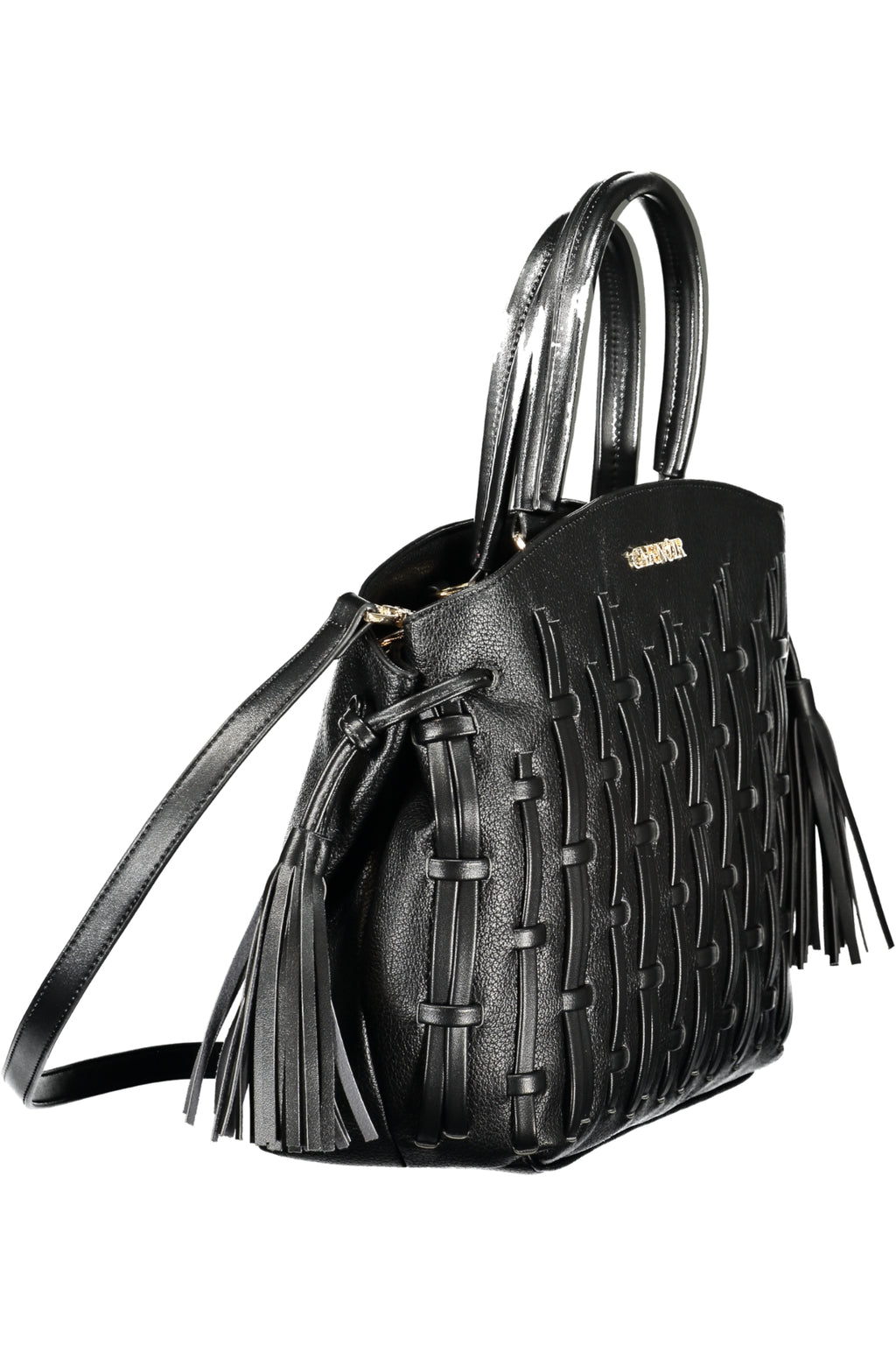 CAFENOIR WOMEN'S BLACK BAG