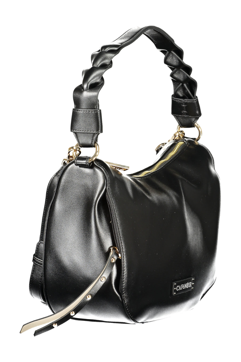 CAFENOIR WOMEN'S BLACK BAG