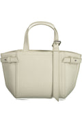 CALVIN KLEIN WHITE WOMEN'S BAG