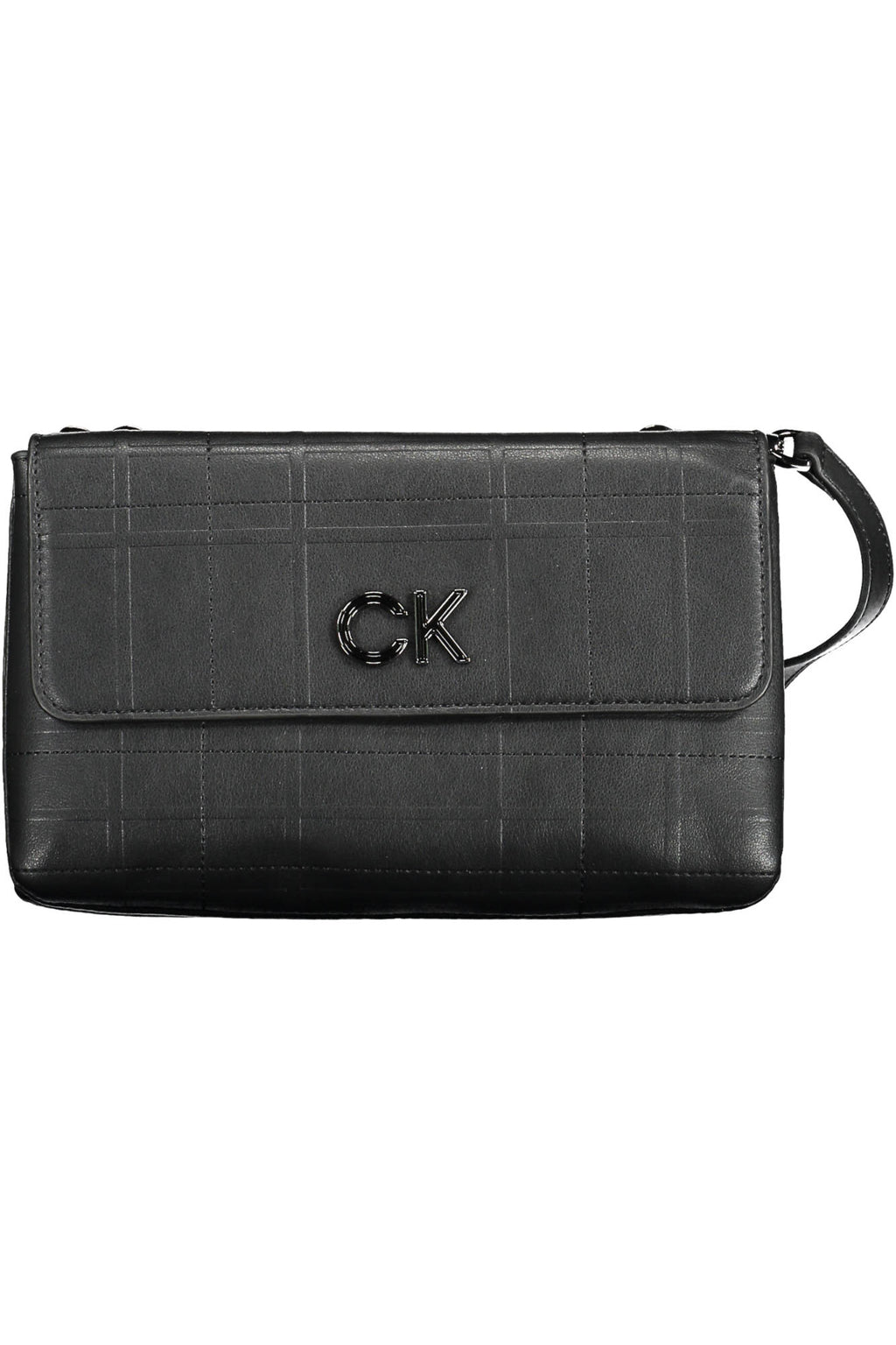 CALVIN KLEIN BLACK WOMEN'S BAG