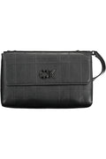 CALVIN KLEIN BLACK WOMEN'S BAG
