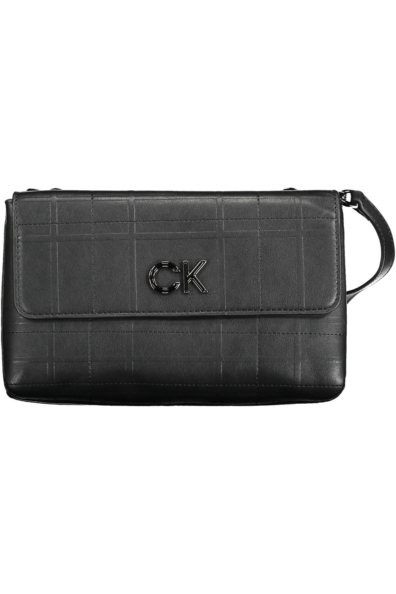 CALVIN KLEIN BLACK WOMEN'S BAG