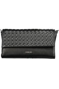 CALVIN KLEIN BLACK WOMEN'S BAG