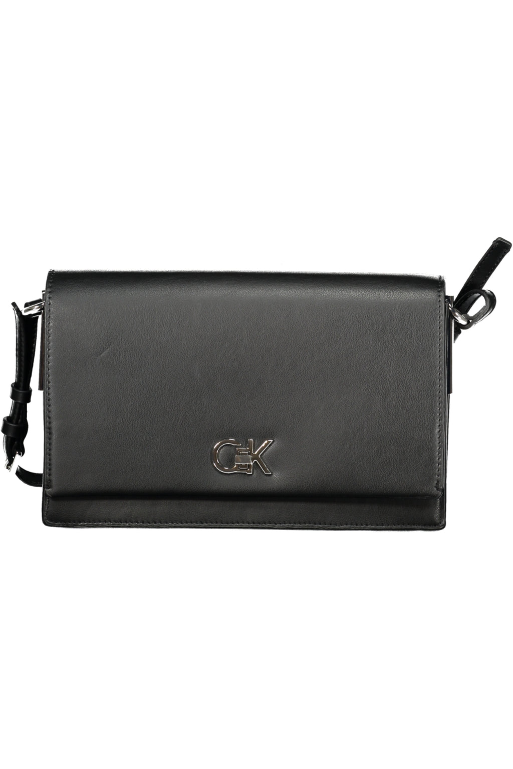 CALVIN KLEIN WOMEN'S BAG BLACK