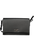 CALVIN KLEIN WOMEN'S BAG BLACK