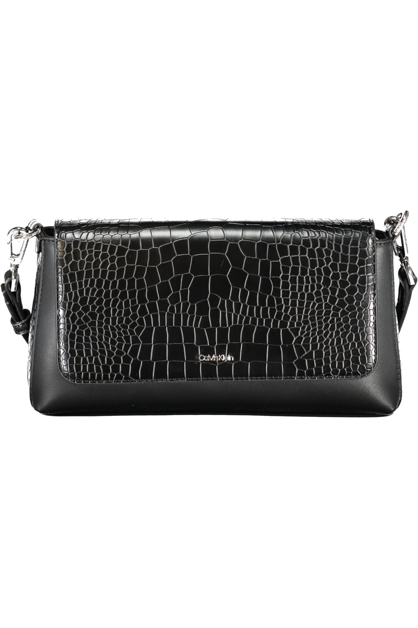 CALVIN KLEIN BLACK WOMEN'S BAG