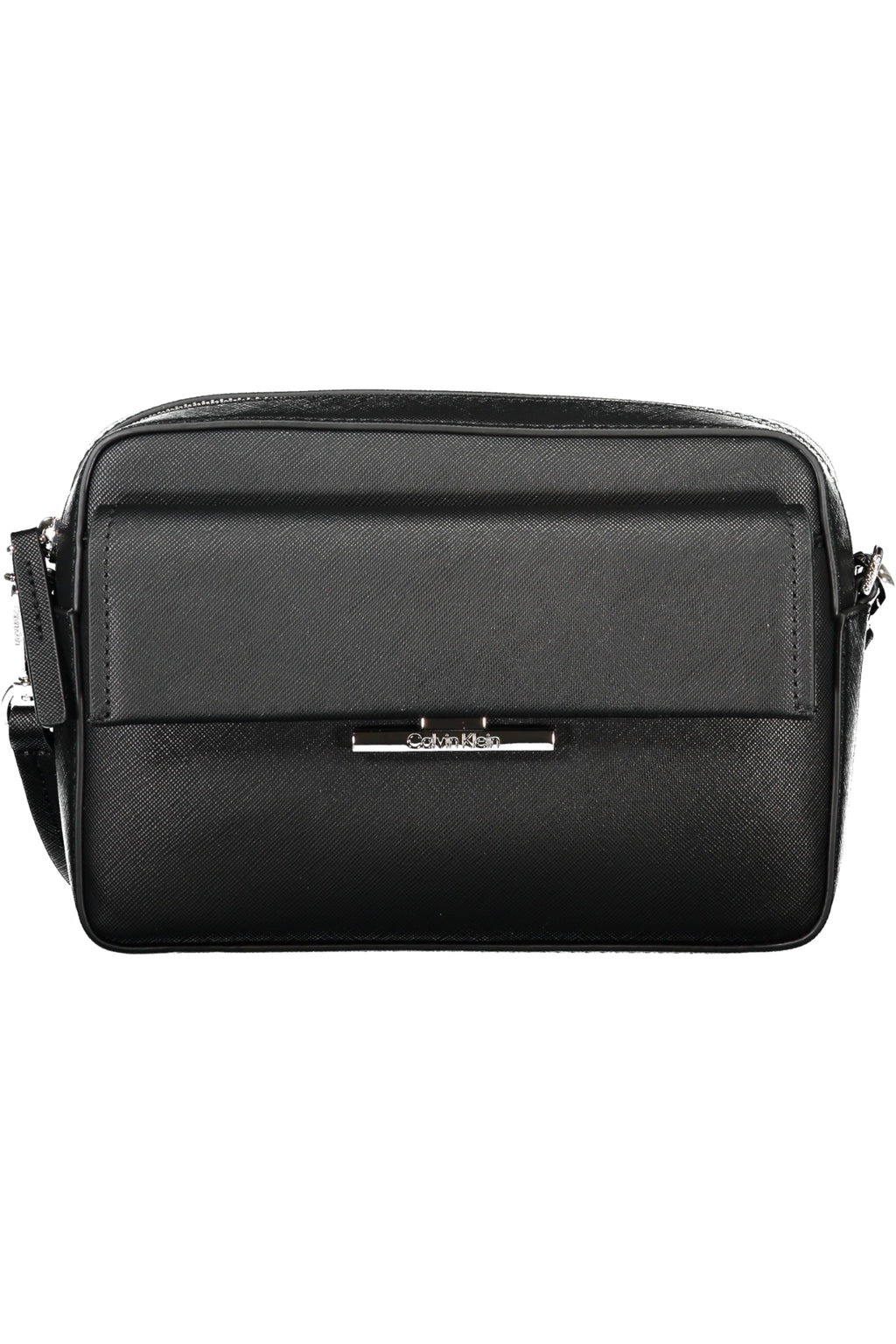 CALVIN KLEIN WOMEN'S BAG BLACK