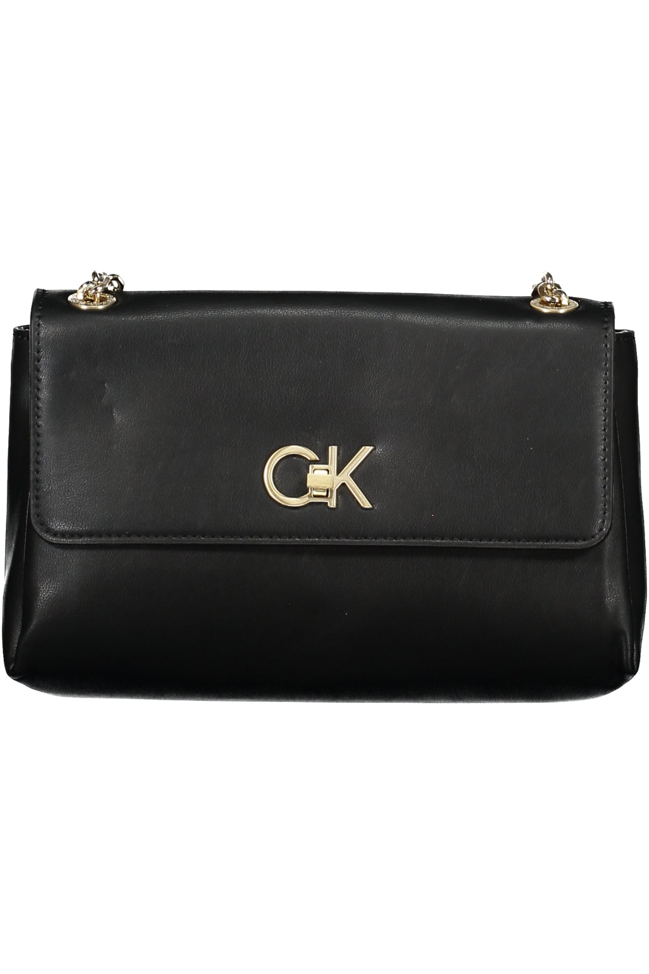 CALVIN KLEIN BLACK WOMEN'S BAG