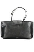 CALVIN KLEIN BLACK WOMEN'S BAG