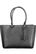 CALVIN KLEIN WOMEN'S BAG BLACK