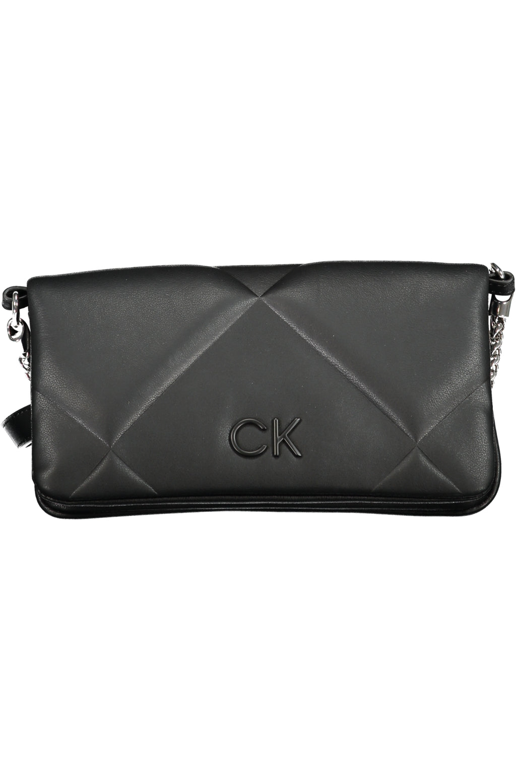 CALVIN KLEIN BLACK WOMEN'S BAG
