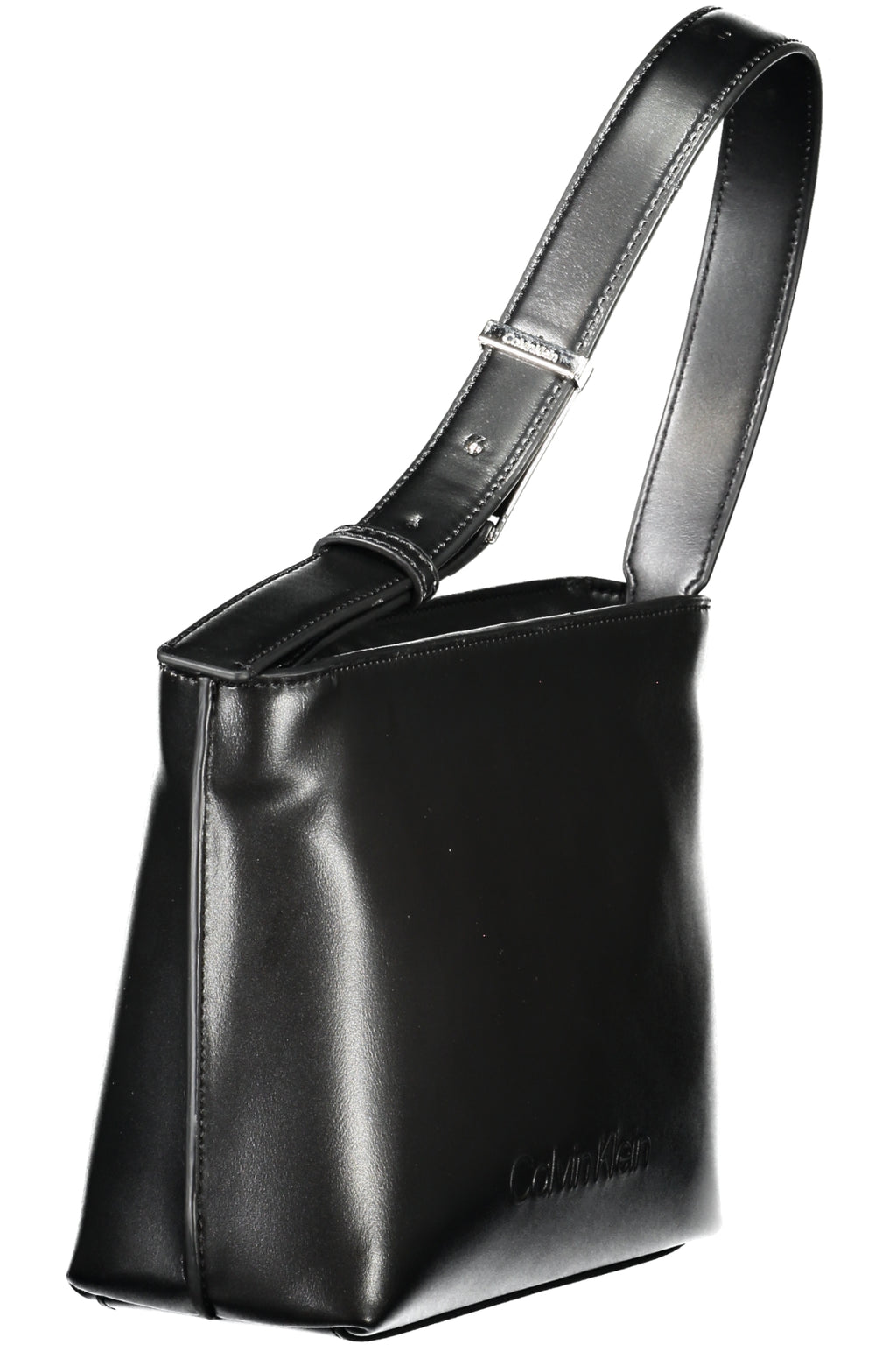 CALVIN KLEIN WOMEN'S BAG BLACK