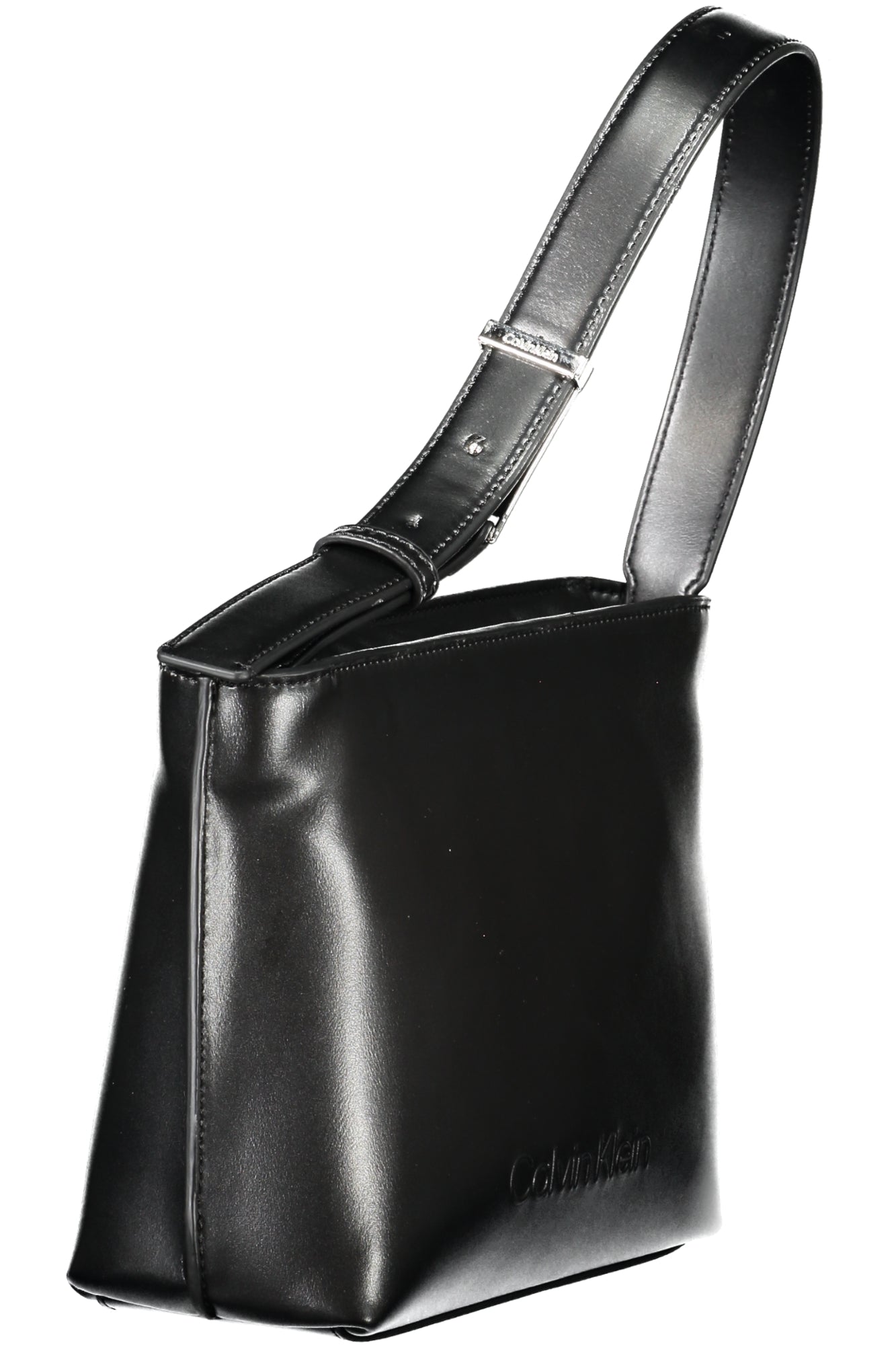 CALVIN KLEIN WOMEN'S BAG BLACK