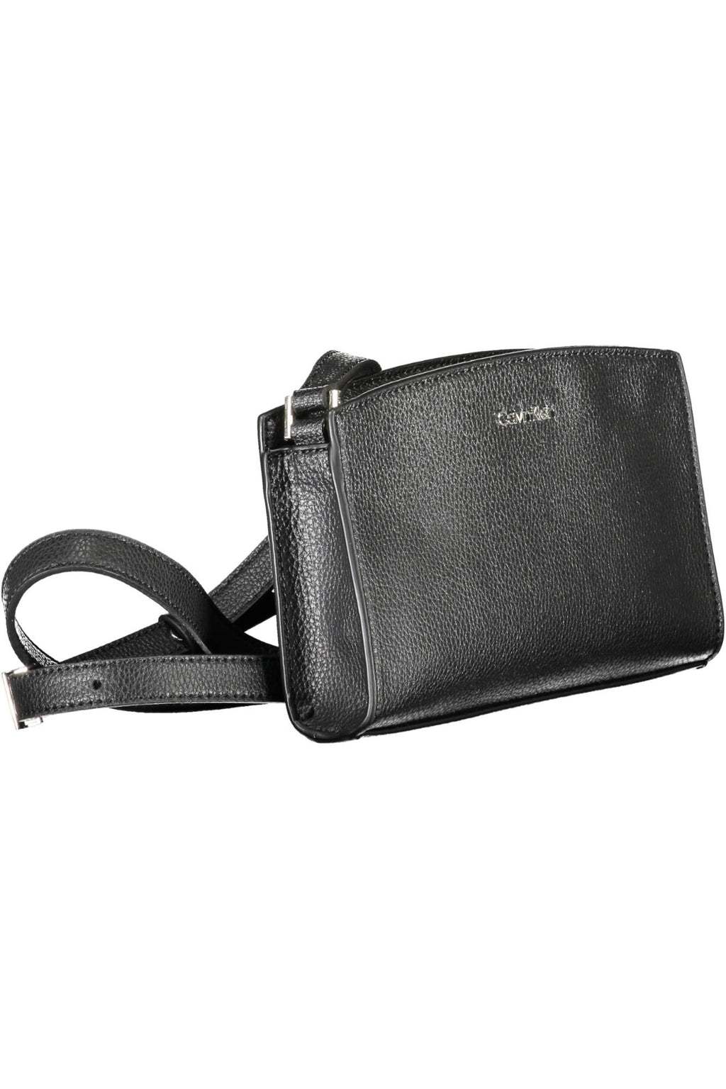 CALVIN KLEIN WOMEN'S BAG BLACK