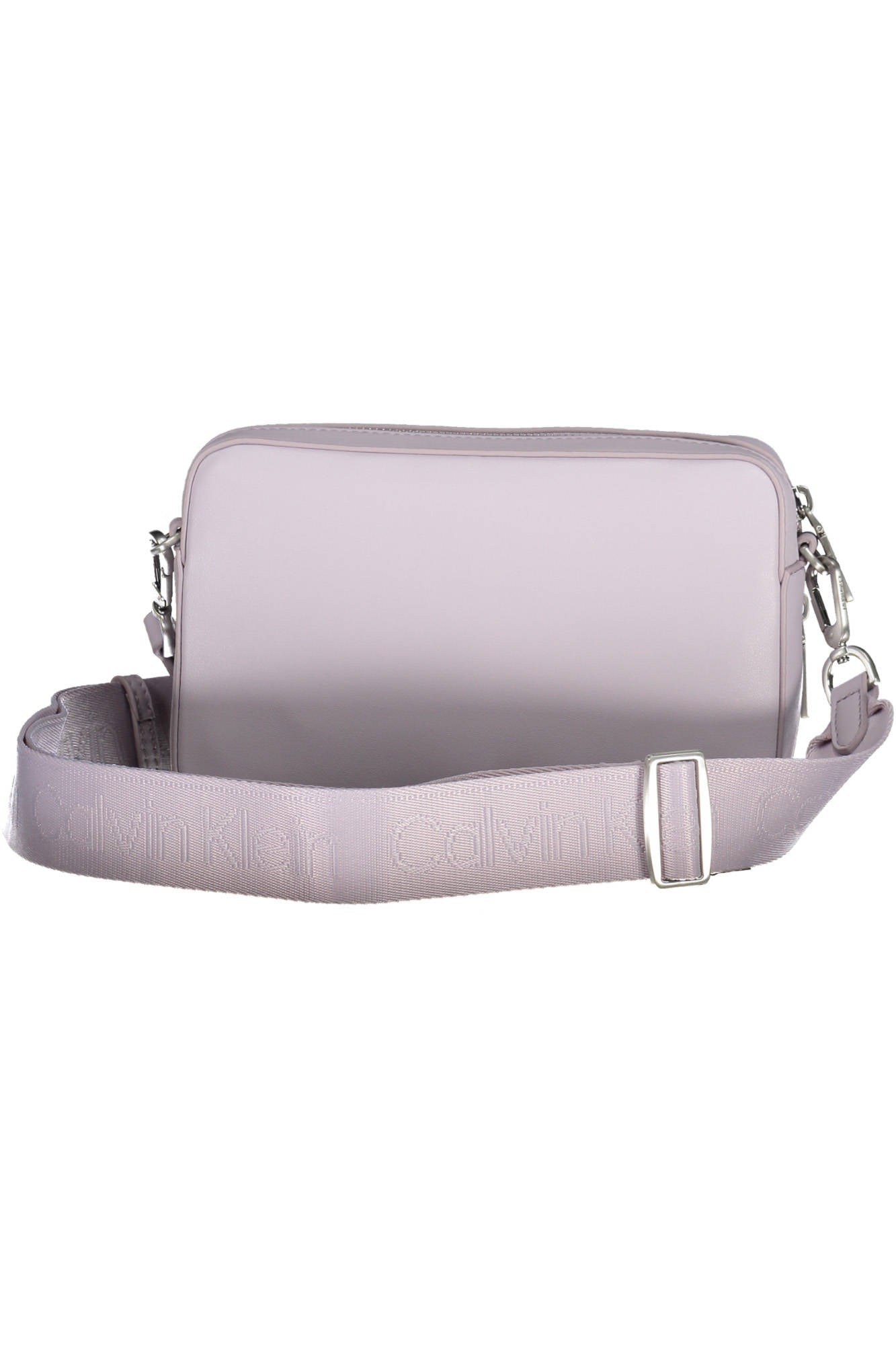 CALVIN KLEIN PURPLE WOMEN'S BAG
