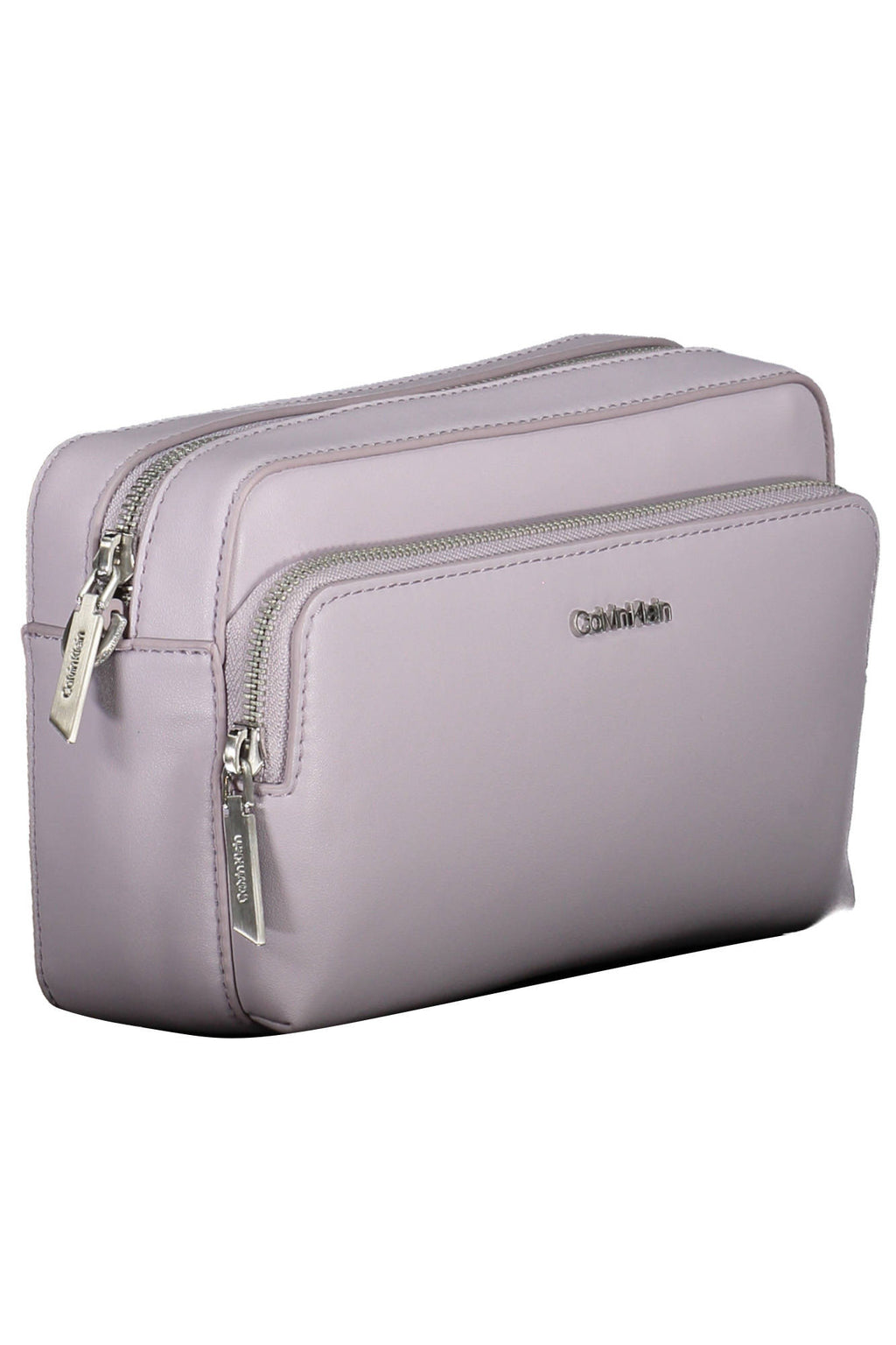 CALVIN KLEIN PURPLE WOMEN'S BAG