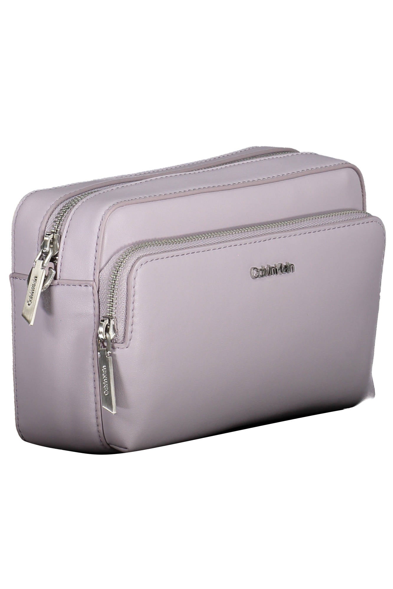 CALVIN KLEIN PURPLE WOMEN'S BAG