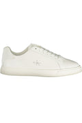 CALVIN KLEIN WOMEN'S SPORTS SHOES WHITE