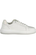 CALVIN KLEIN WOMEN'S SPORTS FOOTWEAR WHITE