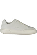 CALVIN KLEIN WOMEN'S SPORTS SHOES WHITE
