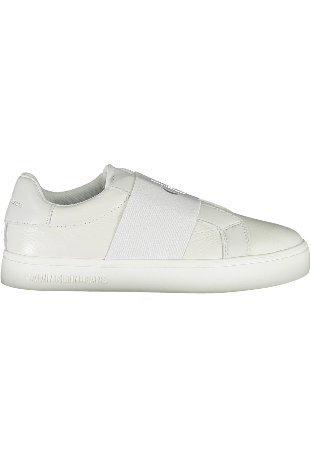 CALVIN KLEIN WOMEN'S SPORTS SHOES WHITE